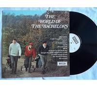 Bachelors - The Bachelors - The World Of The Bachelors - 12" LP 1969 - Decca SPA 2 - UK Press