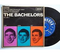 BACHELORS The Bachelors Volume 2 EP 1964 (Diane)