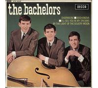 Bachelors, The - Charmaine EP - Bachelors, The 7" 45