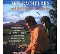 Bachelors,the - I Believe I Can Fly [Import]