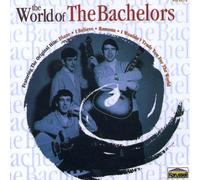 Bachelors - World Of The Bachelors [Australian Import]
