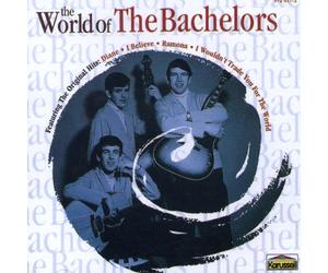 Bachelors - World Of The Bachelors [Australian Import]