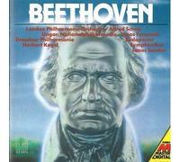BACHER MIHALY (piano) - Egmont op 84 (ouv) (1810) Sinfonia n.5 op 67 in do (1807) (allegro) Coriolano op 62 (ouv) (1807)