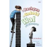Bachgen a Gododd Wal o'i Gwmpas, Y