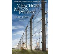 Bachgen Mewn Pyjamas, Y