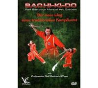Bachi-Ki-Do Der neue Weg einer tradition by Ralf Bartzsch