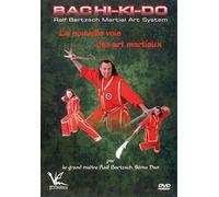 Bachi-Ki-Do La nouvelle voie des art mar [DVD]