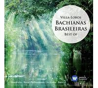 Bachianas Brasileiras - B