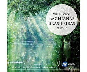 Bachianas Brasileiras - B