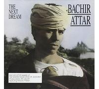 Bachir Attar - Next Dream