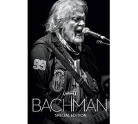 Bachman, Randy - Bachman