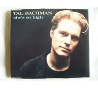 Bachman Tal - Shes So High