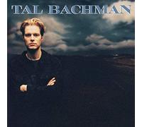 Bachman, Tal - Tal Bachman