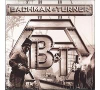 Bachman & Turner - Bachman & Turner