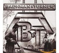 Bachman & Turner - Bachman & Turner