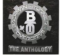Bachman-Turner Overdrive - Anthology, The [Us Import]
