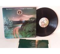 BACHMAN TURNER OVERDRIVE - BACHMAN TURNER OVERDRIVE freeways.