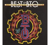 Bachman-Turner Overdrive - Best of B.T.O.