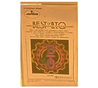 Bachman-Turner Overdrive - Best of So Far [CASSETTE]