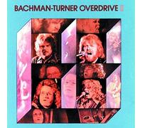 Bachman Turner Overdrive - Bto II