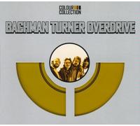 Bachman-Turner Overdrive: Colour Collection