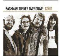 Bachman-Turner Overdrive - Gold (Remastered) [Us Import]