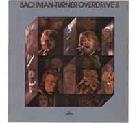 Bachman-Turner Overdrive II