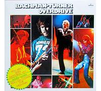Bachman Turner Overdrive - Same (Club, #63901) / Vinyl record [Vinyl-LP]