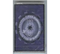 Bachman-Turner Overdrive - Takin' Care of Business [CASSETTE]