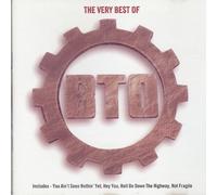 bachman turner overdrive - Very Best of