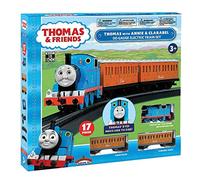 Bachmann Thomas with Annie & Clarabel OO Scale Electric Train Set