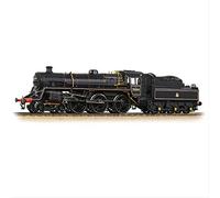 Bachmann 31-117 Standard Class 4MT 75014 BR Early Lined Black