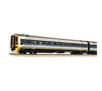 Bachmann 31-496 Class 158 761 BR Provincial Express