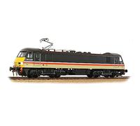 Bachmann 32-613 Class 90 026 BR InterCity Mainline