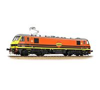 Bachmann 32-617 Class 90 044 Freightliner G&W