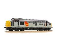 Bachmann 35-307 Class 37/0 Centre Headcode 37194 British Int. Freight Assoc. BR RF OO Gauge