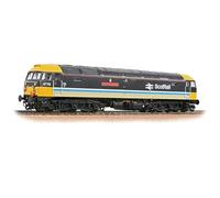 Bachmann 35-412 Class 47 712 'Lady Diana Spencer' BR Scotrail