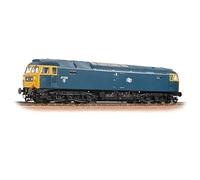 Bachmann 35-414 Class 47 435 BR Blue