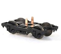 Bachmann 36-006B Thompson Bogies With Pickups (Pk2) OO Gauge