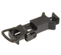Bachmann 36-055 DMU Couplings Straight (Pk10) OO Gauge