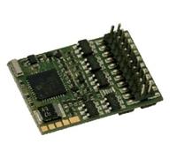 Bachmann 36-570A Plux22 DCC Loco-Decoder (with Brake Button function)