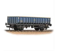Bachmann 38-014 MFA Open Wagon (ex-Mainline) EWS Weathered
