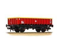 Bachmann 38-016 MFA Open Wagon DB Cargo [WL] 391034 OO Gauge