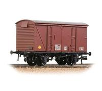 Bachmann 38-872 12t Vanwide Ventilated Van BR Late Bauxite VAN