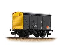 Bachmann 38-882 12t VEA Wagon Railfreight Distribution