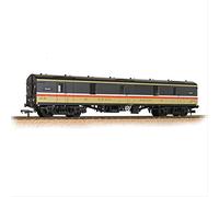 Bachmann 39-276A Mk1 GUV General Utility Van BR InterCity Motorail