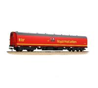 Bachmann 39-430B BR Mk1 POS Post Office Sorting Van Royal Mail Letters OO Gauge