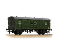 Bachmann 39-531A SR CCT Covcar Covered Carriage Truck SR Maunsell Green 1760 OO Gauge