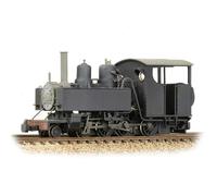 Bachmann 391-030SF Baldwin 10-12-D Tank No.4 Sbailbeach Railways (DCC-Sound)