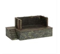 Bachmann 44-0118 Scenecraft Lucston Coaling Stage (Pre-Built)